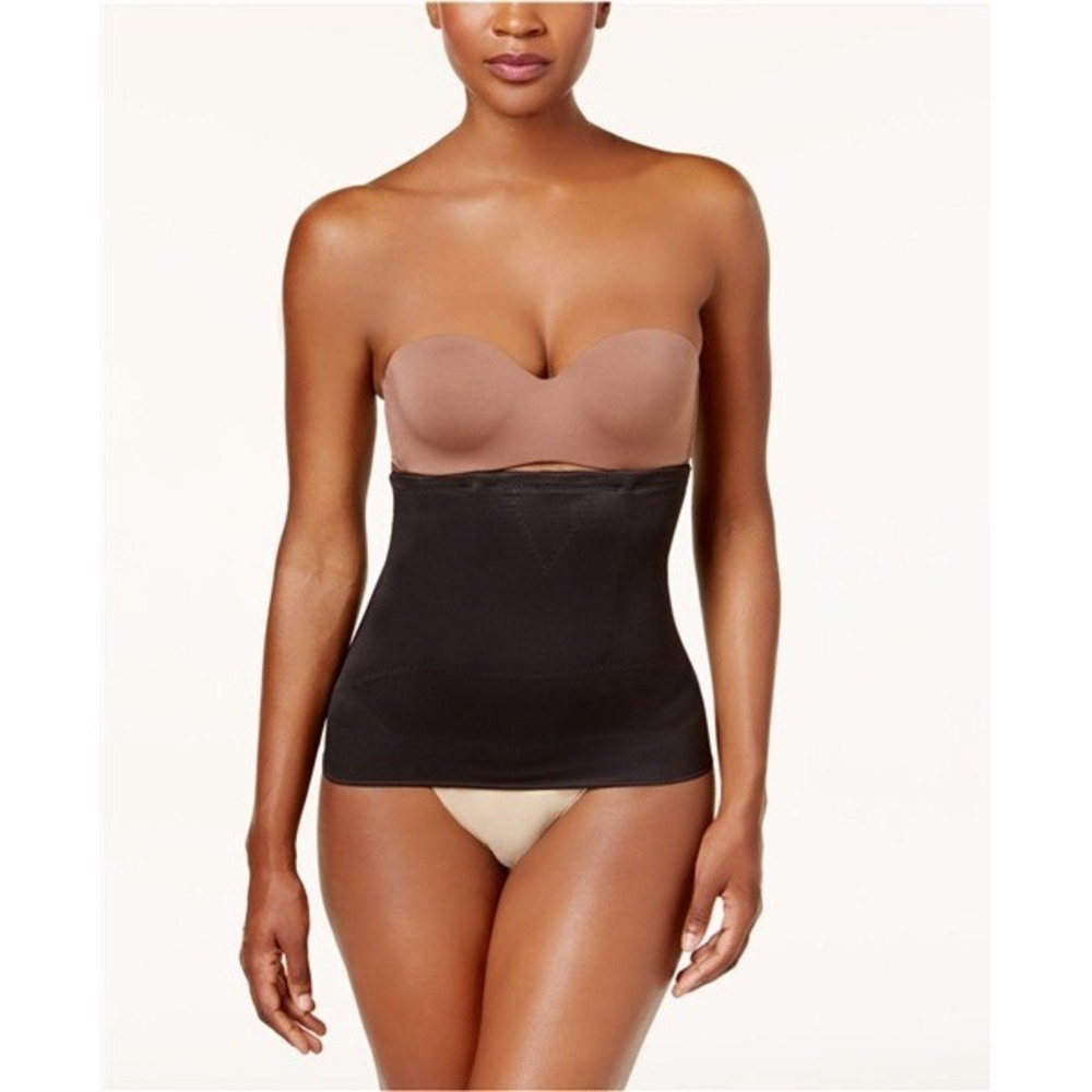NWOT Miraclesuit XL Shape Away Ex-Firm Tummy-Control 2913 Waist Cincher 131351